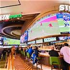 best place to bet on sports in vegas